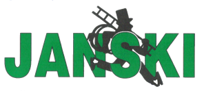 Logo: Rauchfangkehrbetfrieb Janski