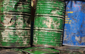Vorsicht bei der Lagerung von (Heizöl-)Lagerbehältern in hochwassergefährdeten Gebieten