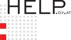 Logo: help.gv.at