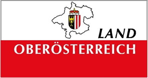 Logo: Land Oberösterreich