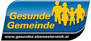 Logo: Gesunde Gemeinde