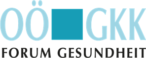 Logo: OÖGKK
