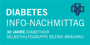 Foto für Diabetes Infonachmittag