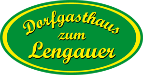 Logo: Dorfgasthaus zum Lengauer