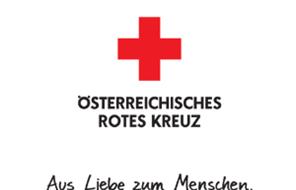 Logo: Rotes Kreuz Österreich