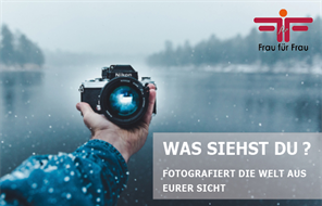 Foto für Fotoausstellung Braunauer Frauentage