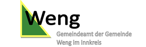 Logo Gemeinde Weng