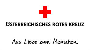Logo: Österr. Rotes Kreuz