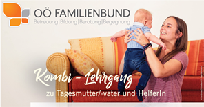 Foto: OÖ Familienbund
