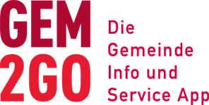 Foto für Gem2Go – Die Gemeinde Info und Service App