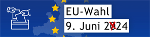 Logo EU-Wahl